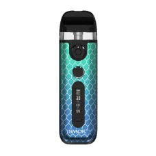 Pod-система SMOK Novo 5 Green Blue Cobra