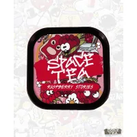 Чайная смесь Space Tea Raspberry stories (Малина) 250 гр
