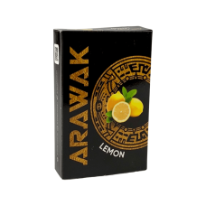Тютюн Arawak Light Lemon (Лимон) 40 гр 