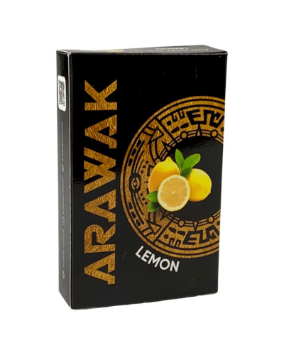 Тютюн Arawak Light Lemon (Лимон) 40 гр