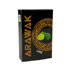 Тютюн Arawak Light Lime (Лайм) 40 гр 