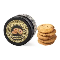 Табак Arawak Light Cookies (Печенье) 100 гр