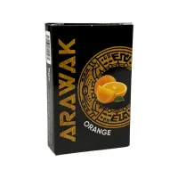 Табак Arawak Light Orange (Апельсин) 40 гр