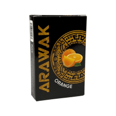 Табак Arawak Light Orange (Апельсин) 40 гр