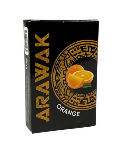 Тютюн Arawak Light Orange (Апельсин) 40 гр