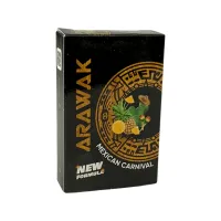 Табак Arawak Light Mexican carnival (Ананас кактус) 40 гр