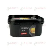 Табак Arawak Strong Melon (Дыня) 180 гр