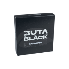 Табак Buta Black Barberry (Барбарис) 100 гр.