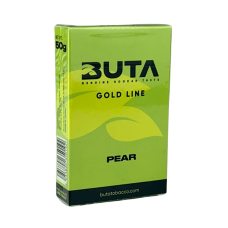 Табак Buta Gold Pear (Груша) 50 гр