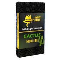 Табак Smoke Mafia Mono Cactus (Кактус) 100 гр
