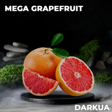 Тютюн DarkUa Mega Grapefruit (грейпфрут) 100 гр.