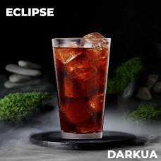 Тютюн DarkUa Eclipse (кола, лід) 100 гр.