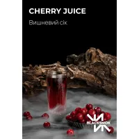 Табак Black Smok Cherry juice (Вишневый сок) 100 гр