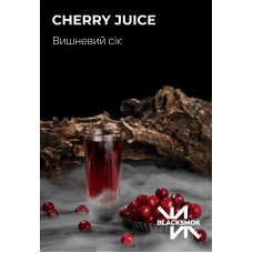 Тютюн Black Smok Cherry juice (Вишневий сік) 100 гр