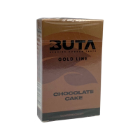 Табак Buta Gold Chocolate Cake (Шоколадный Пирог) 50 гр