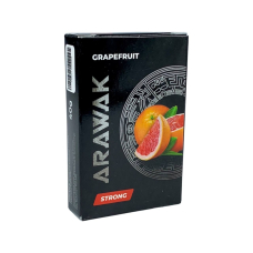 Тютюн Arawak Strong Grapefruit (Грейпфрут) 40 гр