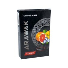 Табак Arawak Strong Citrus Mate (Цитрус Мейт) 40 гр