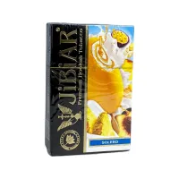 Табак JIBIAR Solero (Солеро) 50 гр