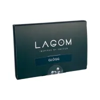 Табак Lagom Main Glögg (Глинтвейн) 40 гр