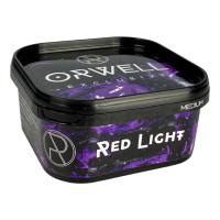  Тютюн Orwell Medium Red Light (Ред Лайт) 200 гр