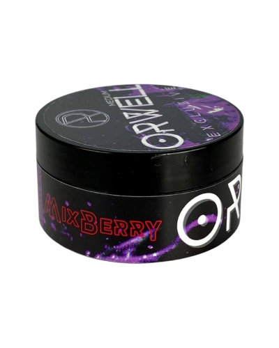 Тютюн Orwell Medium Mix Berry (Ягоди) 50 гр