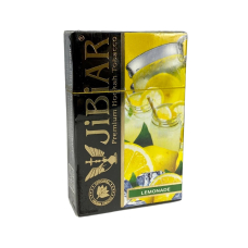 Тютюн JIBIAR Lemonade (Лимонад) 50 гр
