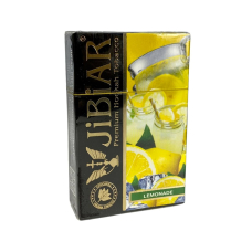 Табак JIBIAR Lemonade (Лимонад) 50 гр