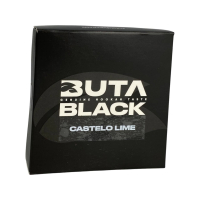 Табак Buta Black Castelo Lime (Лайм) 100 гр