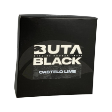 Тютюн Buta Black Castelo Lime (Кастело Лайм) 100 гр
