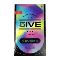 Табак 5IVE Hard Barbet (Кактус) 250 гр