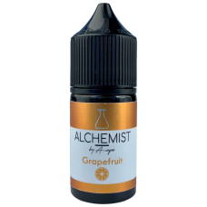 Рідина Alchemist Salt Grapefruit (Грейпфрут) 30 мл, 35 мг