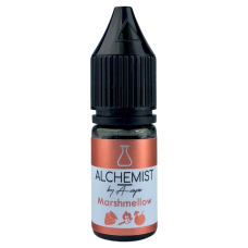 Рідина Alchemist Salt Marshmellow (Маршмелоу) 10 мл, 35 мг