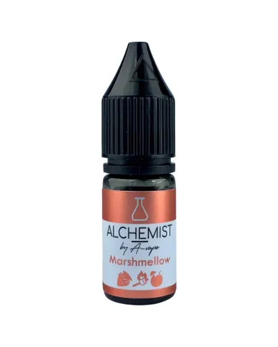 Рідина Alchemist Salt Marshmellow (Маршмелоу) 10 мл, 35 мг