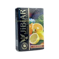 Табак JiBiAR Four Season (Четыре сезона) 50 гр