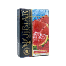 Тютюн JiBiAR Fresh Watermelon (Свіжий Кавун) 50 гр