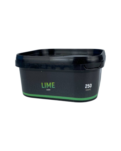 Тютюн 420 Classic Lime (Лайм) 250 гр