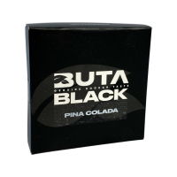 Тютюн Buta Black Pina Colada (Піна Колада) 100 гр