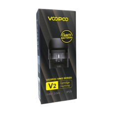 Змінний картридж для Voopoo Vinci V2 0.8 Ом
