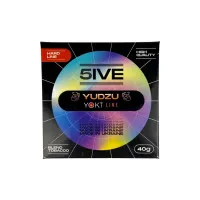 Табак 5IVE Hard Yudzy (Лимонад Личи) 40 гр