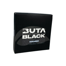 Тютюн Buta Black Mango (Манго) 100 гр