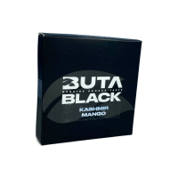 Табак Buta Black Kashmir Mango (Кашмир Манго) 100 гр