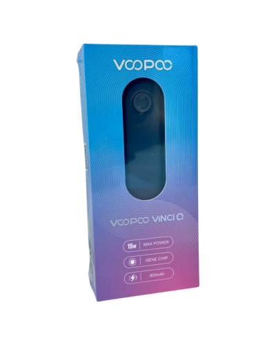 Pod-система Voopoo Vinci Q Pod Kit (Seagull Grey)