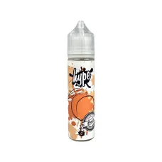 Рідина Hype Organic Peach (Персик) 60 мл 0 мг