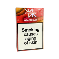 Табак White Smok Grapefruit (Грейпфрут) 50 гр 