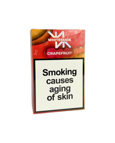 Табак White Smok Grapefruit (Грейпфрут) 50 гр