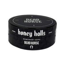 Табак Dead Horse Honey halls (Медовый холс) 100 гр