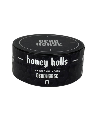 Тютюн Dead Horse Honey halls (Медовий холс) 100 гр