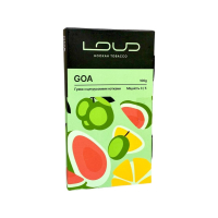 Табак LOUD GOA (ГОА) 100 г