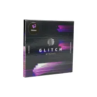 Табак Glitch Вишня 50 гр.