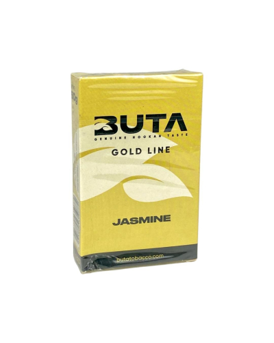 Табак Buta Gold Jasmine (Жасмин) 50 гр